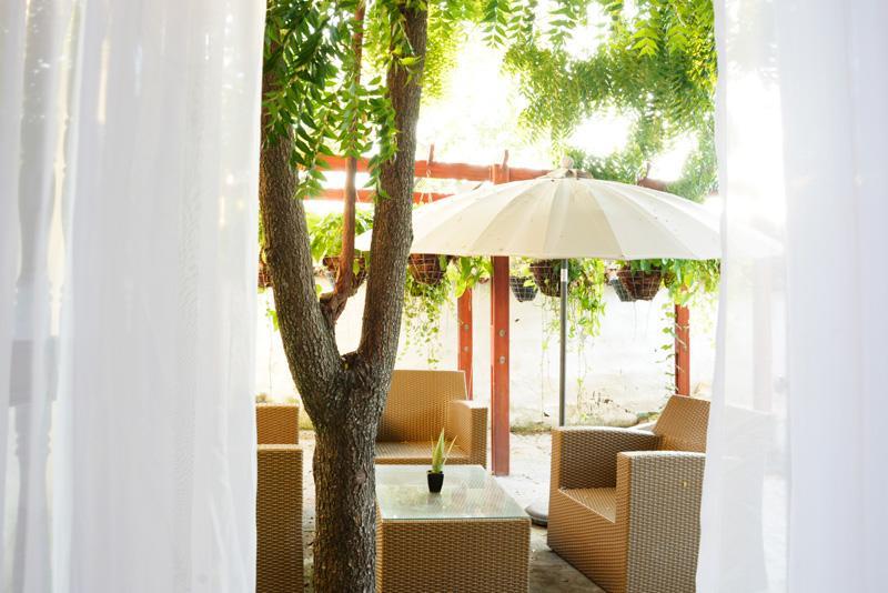 Hotel Infinito La Casona Villavieja Exterior photo
